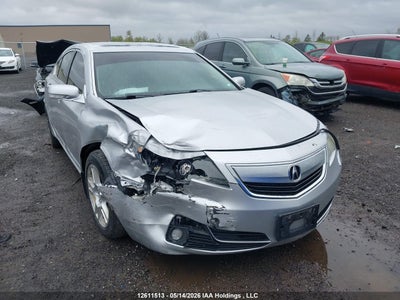 ACURA TL 2014