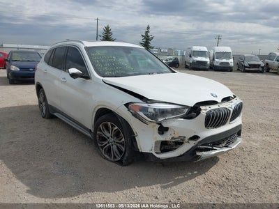 BMW XD 2018