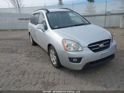 KIA RONDO 2008