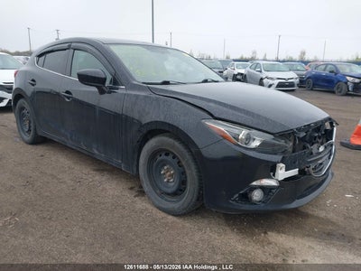 MAZDA Z 2014