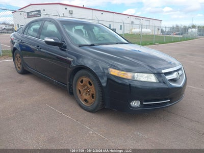 ACURA TL 2008