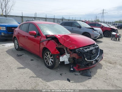 MAZDA Z 2018
