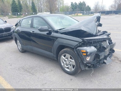HYUNDAI KONA 2025