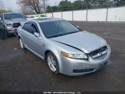 ACURA TL 2004