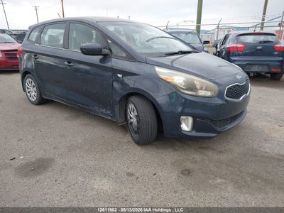 KIA RONDO 2015