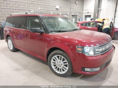 FORD FLEX 2014