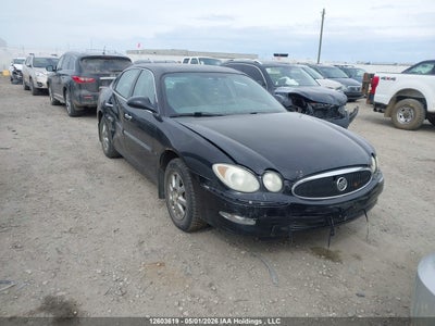 BUICK ALLURE 2006