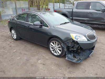 BUICK VERANO 2015