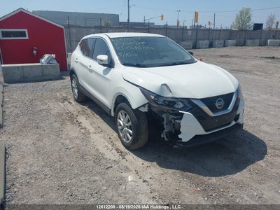 NISSAN QASHQAI 2023