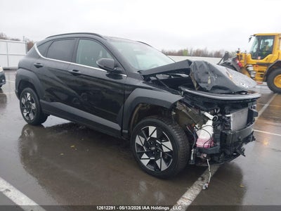 HYUNDAI KONA 2025