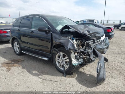 HONDA CR-V 2010