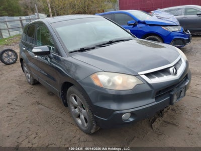 ACURA RDX 2007