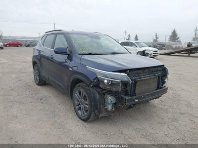 KIA SELTOS 2022