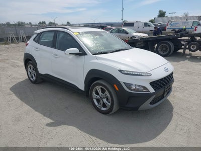 HYUNDAI KONA 2022