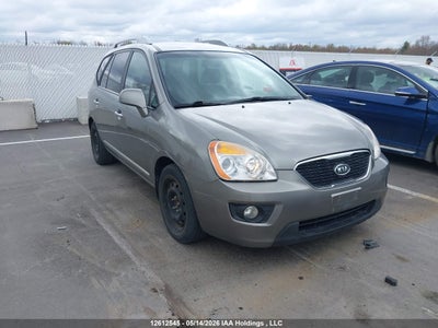 KIA RONDO 2012