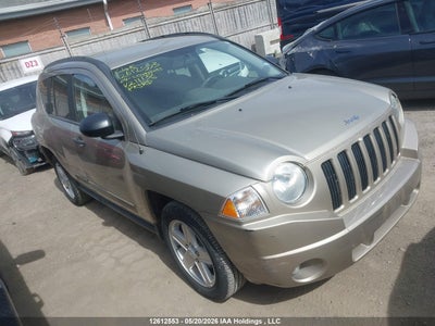 JEEP COMPASS 2009
