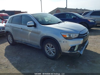 MITSUBISHI RVR 2019