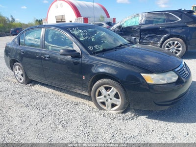 SATURN ION 2006