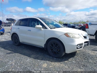 ACURA RDX 2011