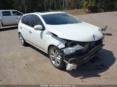 KIA FORTE5 2011