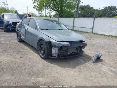 HYUNDAI ELANTRA SE 2021