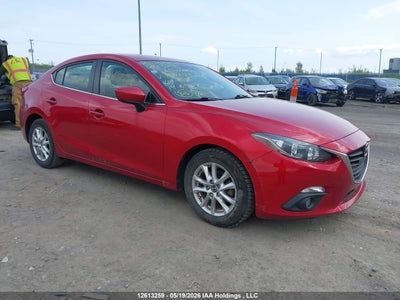 MAZDA Z 2015