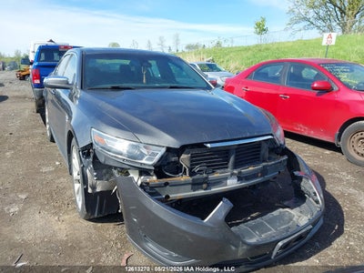 FORD TAURUS 2016