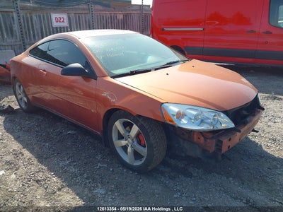 PONTIAC IA 2006