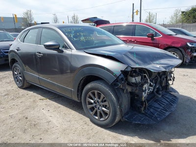 MAZDA CX-30 2021