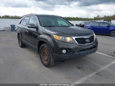 KIA SORENTO 2012
