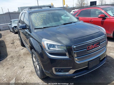 GMC ACADIA 2015