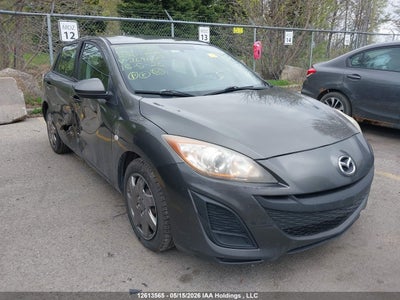 MAZDA Z 2010