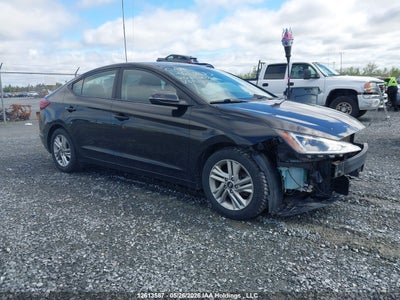 HYUNDAI ELANTRA 2020