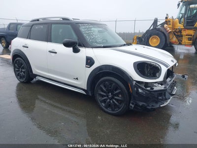 MINI COUNTRYMAN 2023