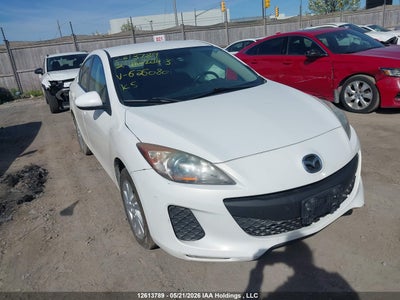 MAZDA Z 2012