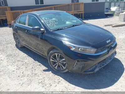 KIA FORTE 2022