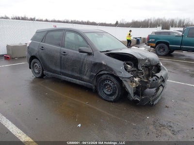 TOYOTA MATRIX 2006