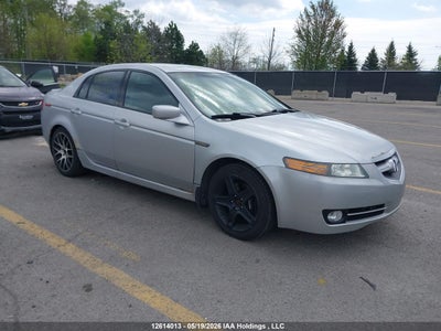 ACURA TL 2004