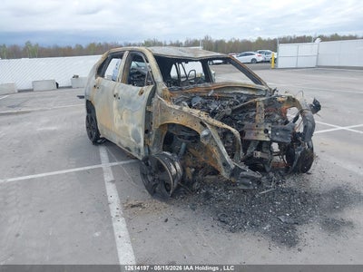 TOYOTA RAV4 2019