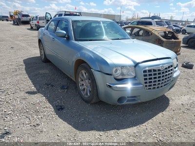 CHRYSLER 300 2008