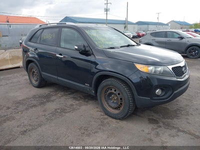 KIA SORENTO 2013