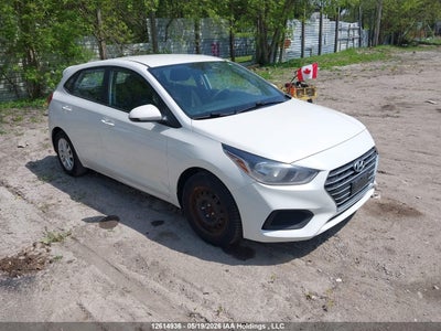 HYUNDAI ACCENT 2020