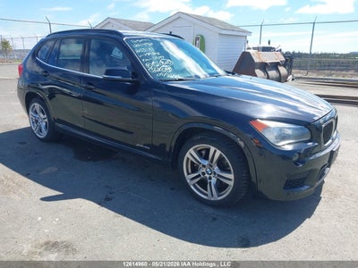 BMW XD 2013