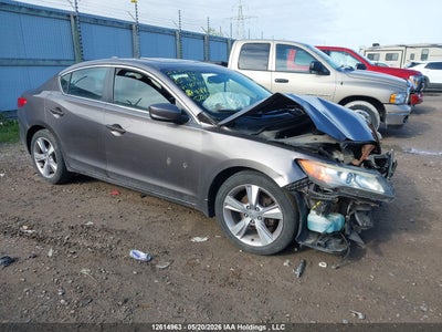 ACURA ILX 2013