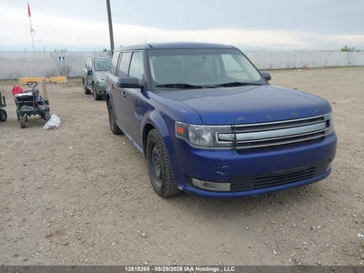 FORD FLEX 2013