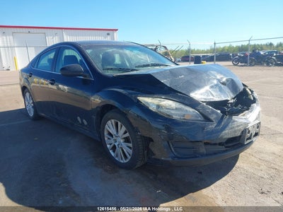MAZDA Z 2010