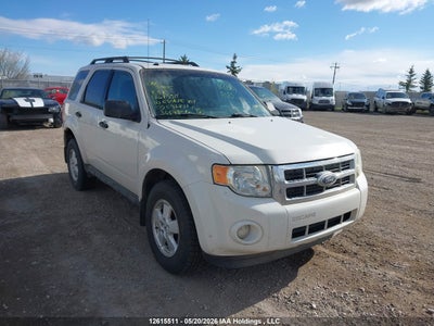 FORD ESCAPE 2010
