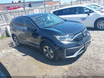 HONDA CR-V 2020
