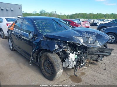 VOLKSWAGEN JETTA 2017