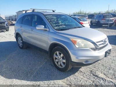 HONDA CR-V 2011